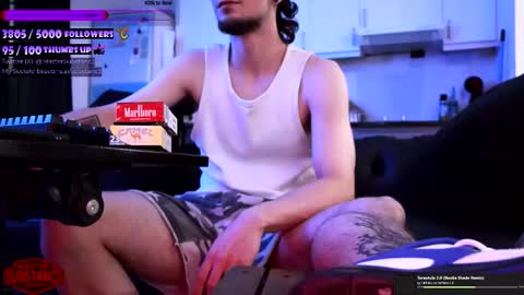 Im Substanc3  online show from 10-06-25, 05:43