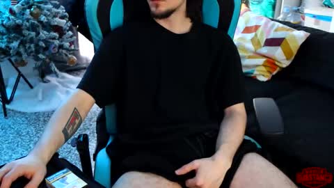 Im Substanc3  online show from 02-10-26, 10:19