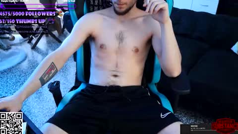 Im Substanc3  online show from 03-10-26, 08:41