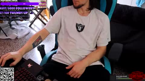 Im Substanc3  online show from 03-17-26, 12:19