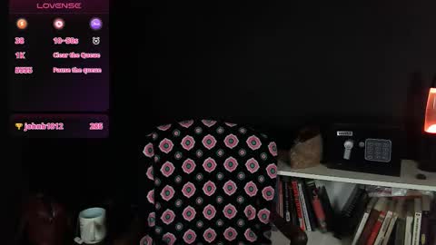 Polly online show from 03-04-26, 06:03