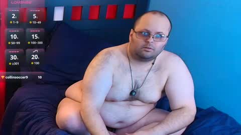 subzero online show from 11-22-25, 07:02