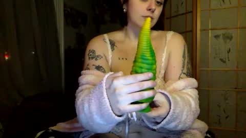 succubi_tyes online show from 02-08-26, 12:14