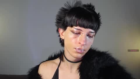 Angel  online show from 12-02-25, 09:36