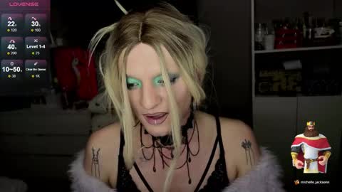 succubu_ss online show from 02-23-26, 10:40