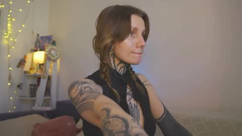 succubus_66 online show from 03-31-26, 08:48
