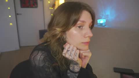 succubus_66 online show from 04-01-26, 01:41