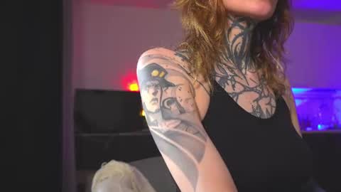 succubus_66 online show from 08-07-26, 08:16