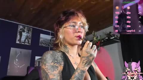 Alexy online show from 03-07-25, 06:33