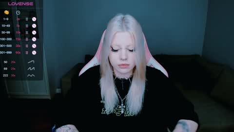 succubus_leslie online show from 12-03-24, 12:59