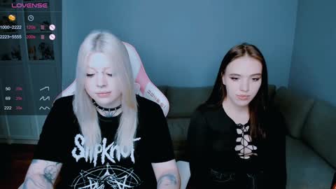 succubus_leslie online show from 12-08-24, 10:30