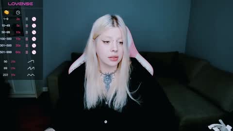 succubus_leslie online show from 12-28-24, 03:26