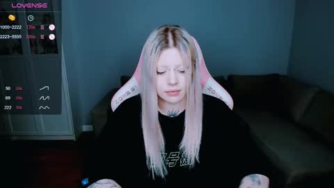 succubus_leslie online show from 02-14-25, 02:54