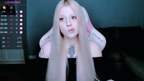 succubus_leslie online show from 09-11-25, 10:32