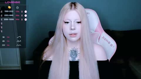succubus_leslie online show from 09-28-25, 12:05