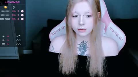 succubus_leslie online show from 11-13-25, 11:03