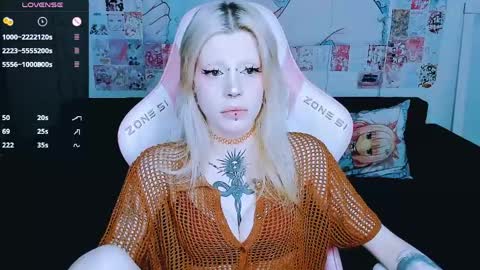 succubus_leslie online show from 04-10-26, 11:31