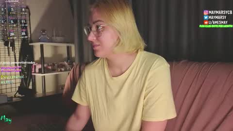 May online show from 12-03-25, 11:47