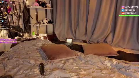 May online show from 03-08-26, 11:19