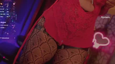 Succubus RoseMilk online show from 10-09-25, 02:09