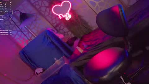 Succubus RoseMilk online show from 01-19-26, 12:14