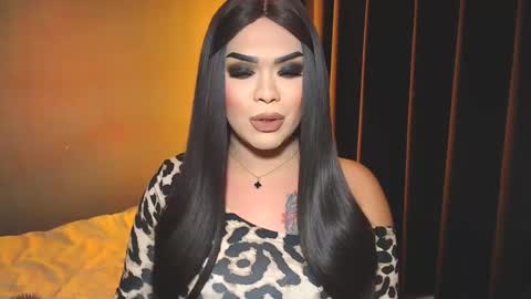 JADE ELYSE online show from 12-04-24, 08:07