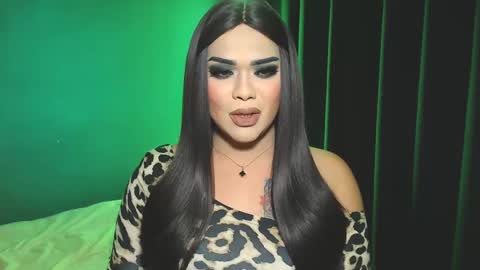 JADE ELYSE online show from 12-07-24, 08:05