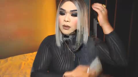 JADE ELYSE online show from 12-21-24, 11:45