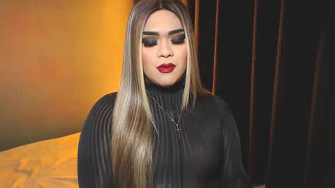 JADE ELYSE online show from 12-25-24, 11:33