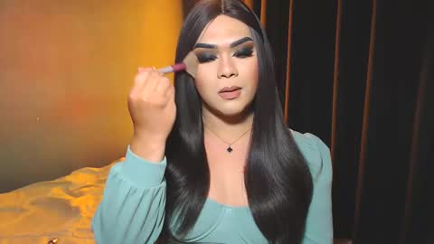 JADE ELYSE online show from 12-26-24, 11:43