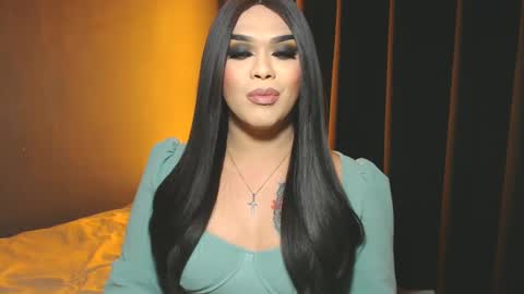 JADE ELYSE online show from 01-10-25, 05:13