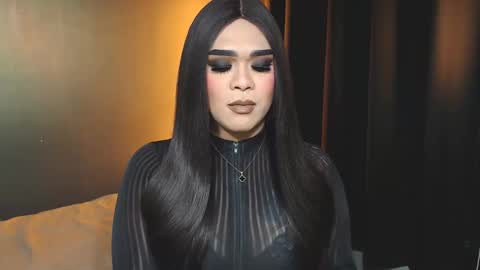 JADE ELYSE online show from 01-26-25, 07:21