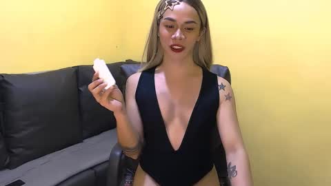 SELF SUCKER ALICIA online show from 12-09-24, 06:01