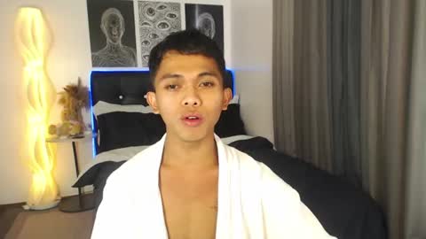 Prince online show from 08-04-26, 04:26
