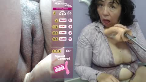 Sucky  online show from 01-15-25, 03:18