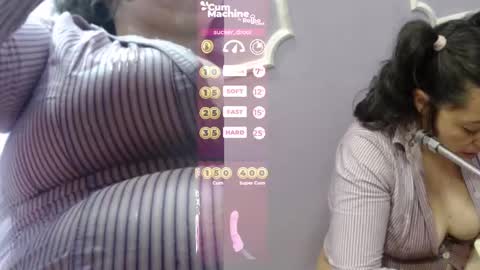 Sucky  online show from 01-29-25, 03:04