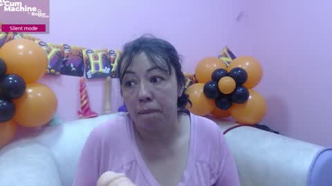 Sucky  online show from 10-13-25, 12:05