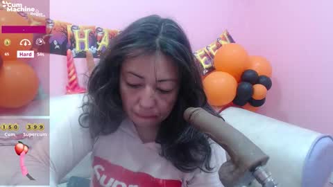 Sucky  online show from 10-26-25, 12:11