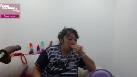 Sucky  online show from 12-21-25, 11:50