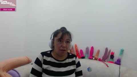 Sucky  online show from 01-06-26, 12:09