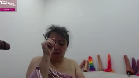 Sucky  online show from 02-03-26, 12:21