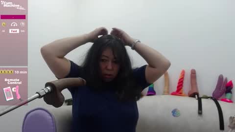 Sucky  online show from 02-08-26, 12:08