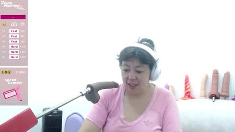 Sucky  online show from 02-24-26, 12:36