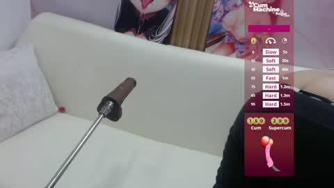 Sucky  online show from 07-06-26, 12:13