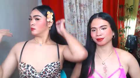 mitch and mitchie online show from 05-10-26, 03:23