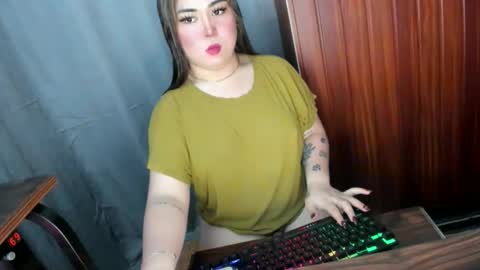 Millany online show from 05-09-26, 02:50