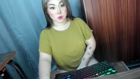 Millany online show from 05-12-26, 05:37