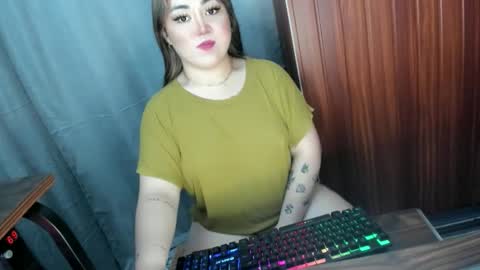 Millany online show from 05-20-26, 03:02