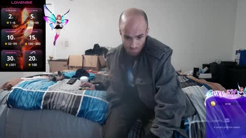 suckmeestoywood online show from 01-30-25, 04:13