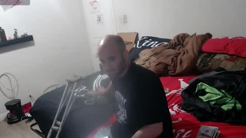 suckmeestoywood online show from 03-06-25, 02:08
